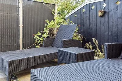6 person holiday home in Skagen