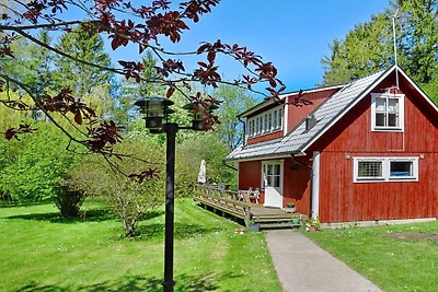 4 Personen Ferienhaus in HEMSE