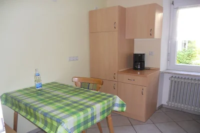 Ferienwohnung mit 1 Schlafzimmer