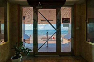Appartement in Las Palmas bij Las Canteras