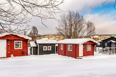 4 persone case ad JÄRPEN