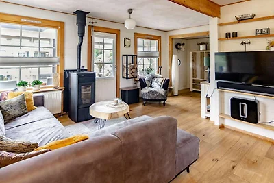 Mooi vakantiehuis met privé terras