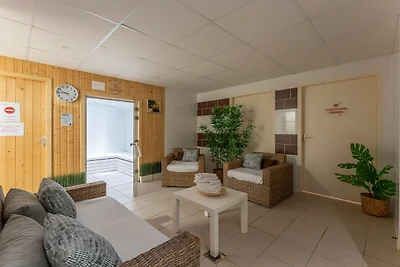 Schicke Wohnung in Lacanau in Strandnähe