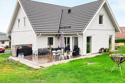 6 Personen Ferienhaus in ADELSÖ-By Traum
