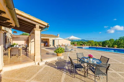 Na Maians - Ferienhaus Mit Privatem Pool