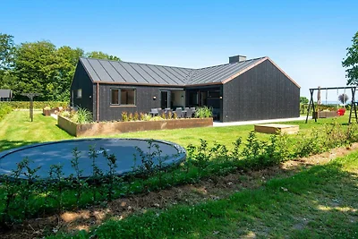 12 persoons vakantie huis in Haderslev
