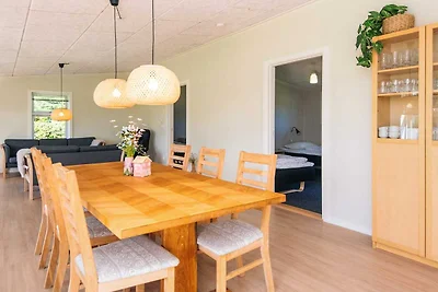 4 gwiazdkowy apartament w Hovborg-By Traum