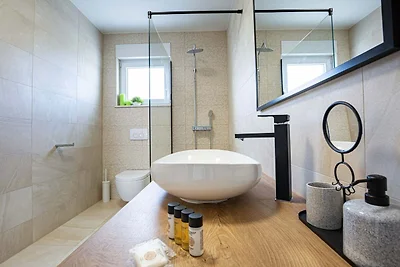 Exclusive Vodice Apartments - Penthouse Apart...