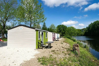 Chalet ben tenuto vicino ad Amsterdam