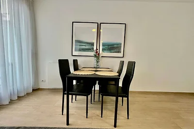 Elegante Antwerpener Oase dem...