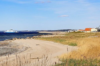 4 sterren vakantie huis in Farsø-By Traum