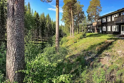 10 Personen Ferienhaus in SÄLEN