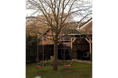 Ferienwohnung mit 3 Schlafzimmer