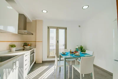 3-Zimmer-Wohnung, Can Picafort