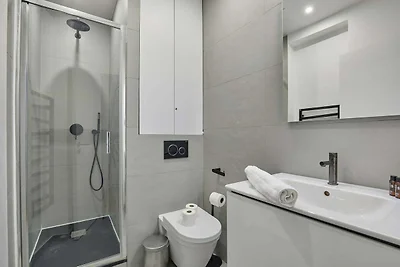 Wunderschönes neues Apartment Beaubourg/Le...