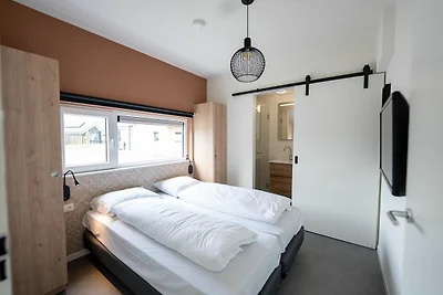 Villa in Breskens nahe Strand