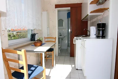 Gemütlicher Bungalow in Freest