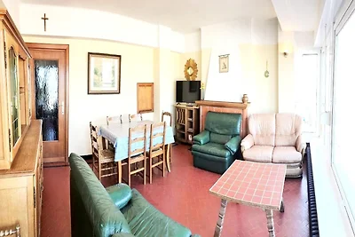 Schöne Wohnung in Wenduine in Strandnähe
