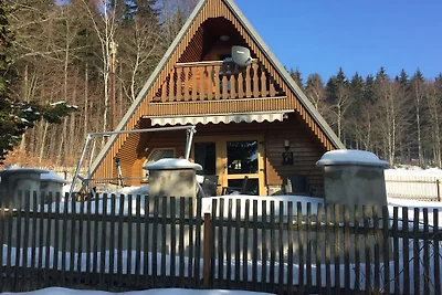 Ferienhaus mit 1 Schlafzimmer