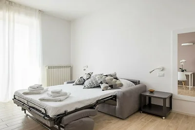 Wohnung in Bologna mit Parken