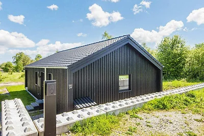 5 Sterne Ferienhaus in Augustenborg-By Traum