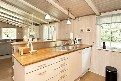 6 Personen Ferienhaus in Nørre Nebel
