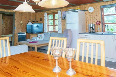 5 Personen Ferienhaus in Tarm