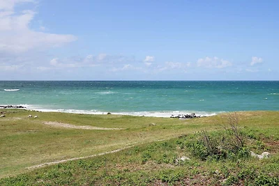 6 Personen Ferienhaus in Gilleleje-By Traum
