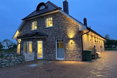Ferienhaus mit 4 Schlafzimmer