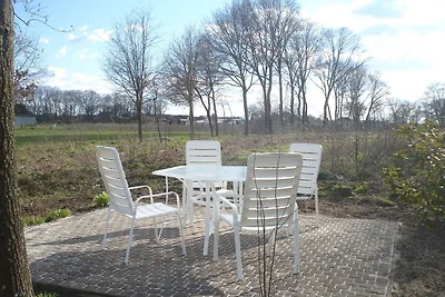 Ruhiges Ferienhaus in Peer