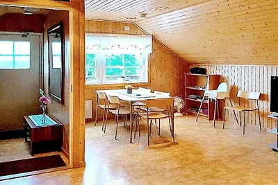 5 persoons vakantie huis in LAMMHULT, SVERIGE