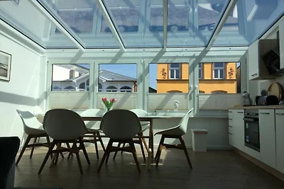 Vakantiehuis in Warnemünde met wifi