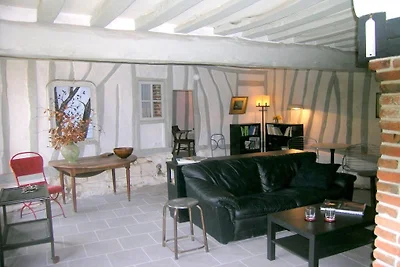 Maison Gabrielle||