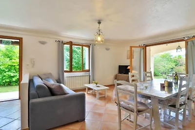 Ferienhaus Pascaline für 4 Personen