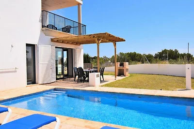 Villa in Cala d'Or vlakbij het strand van Cal...