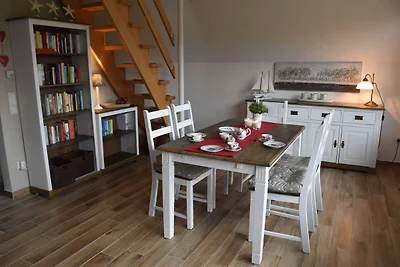 Ferienhaus in Dornumersiel