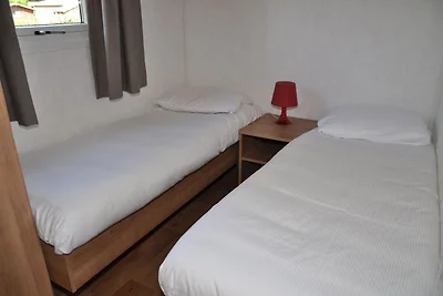 Schönes Chalet in der Nähe von Baarle-Nassau