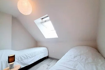 Huizen en villa's voor 4 personen