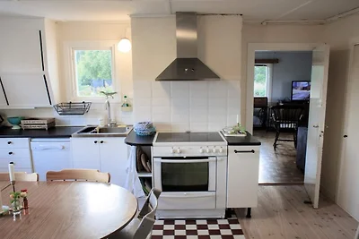 4 Personen Ferienhaus in RONNEBY