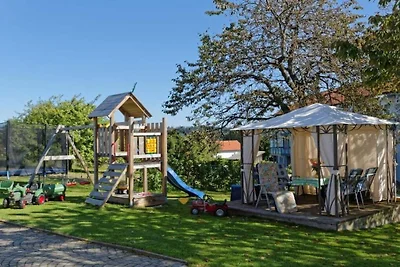 Ferienwohnung mit 1 Schlafzimmer