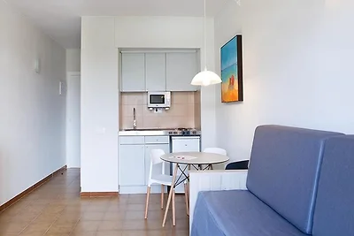 Studio in Tossa de Mar nahe Strand & Zentrum