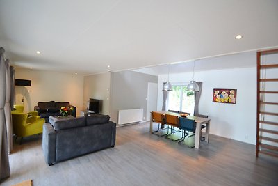 Casa vacanze con terrazza coperta a Rhenen