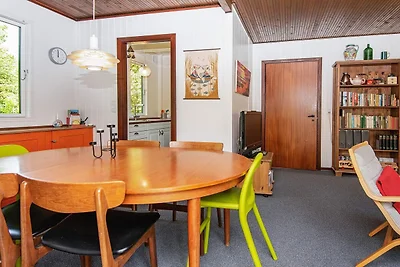 4 Personen Ferienhaus in Ans By-By Traum