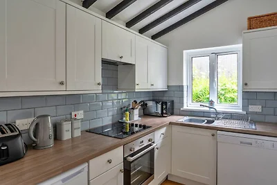 Ruim huisje in Newquay, Geen storting