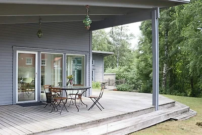 5 Sterne Ferienhaus in FALKENBERG