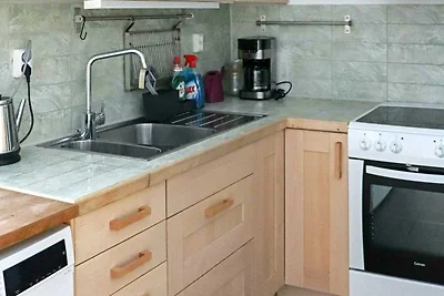 4 Personen Ferienhaus in Halmstad-By Traum