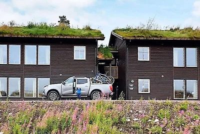 8 Personen Ferienhaus in SÄLEN-By Traum