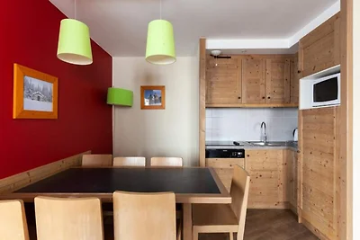 2-Zimmer-Wohnung f�r 7 Personen - Auswahl