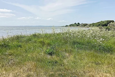 5 Personen Ferienhaus in Vesløs