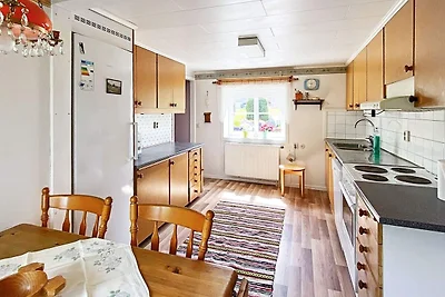 7 Personen Ferienhaus in ÄLMEDBODA